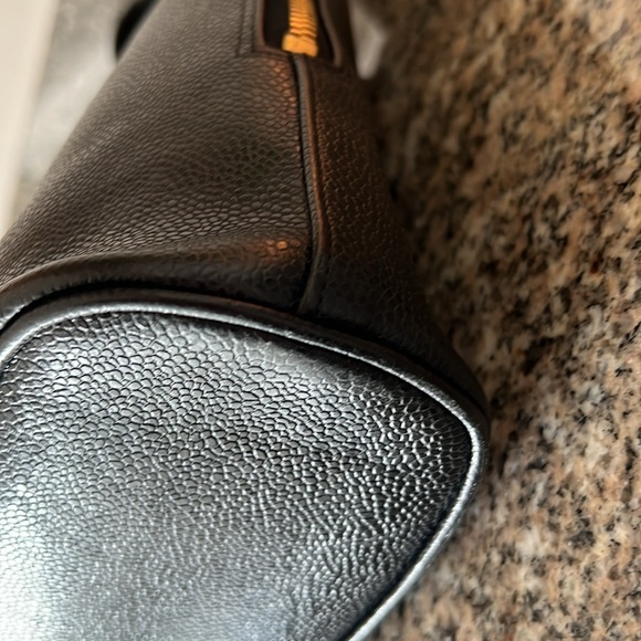 Chanel CC Dome Shoulder/Handbag - Picture 13 of 16